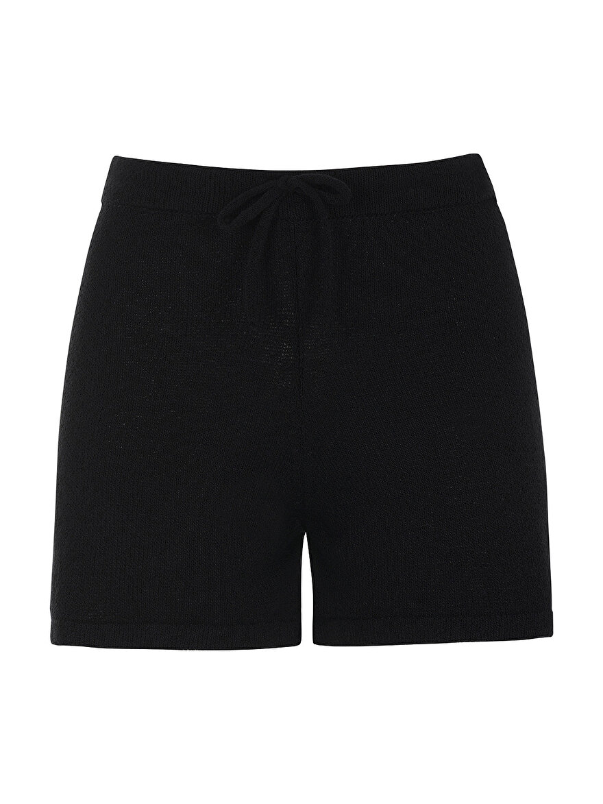 Nocturne Triko Mini Şort