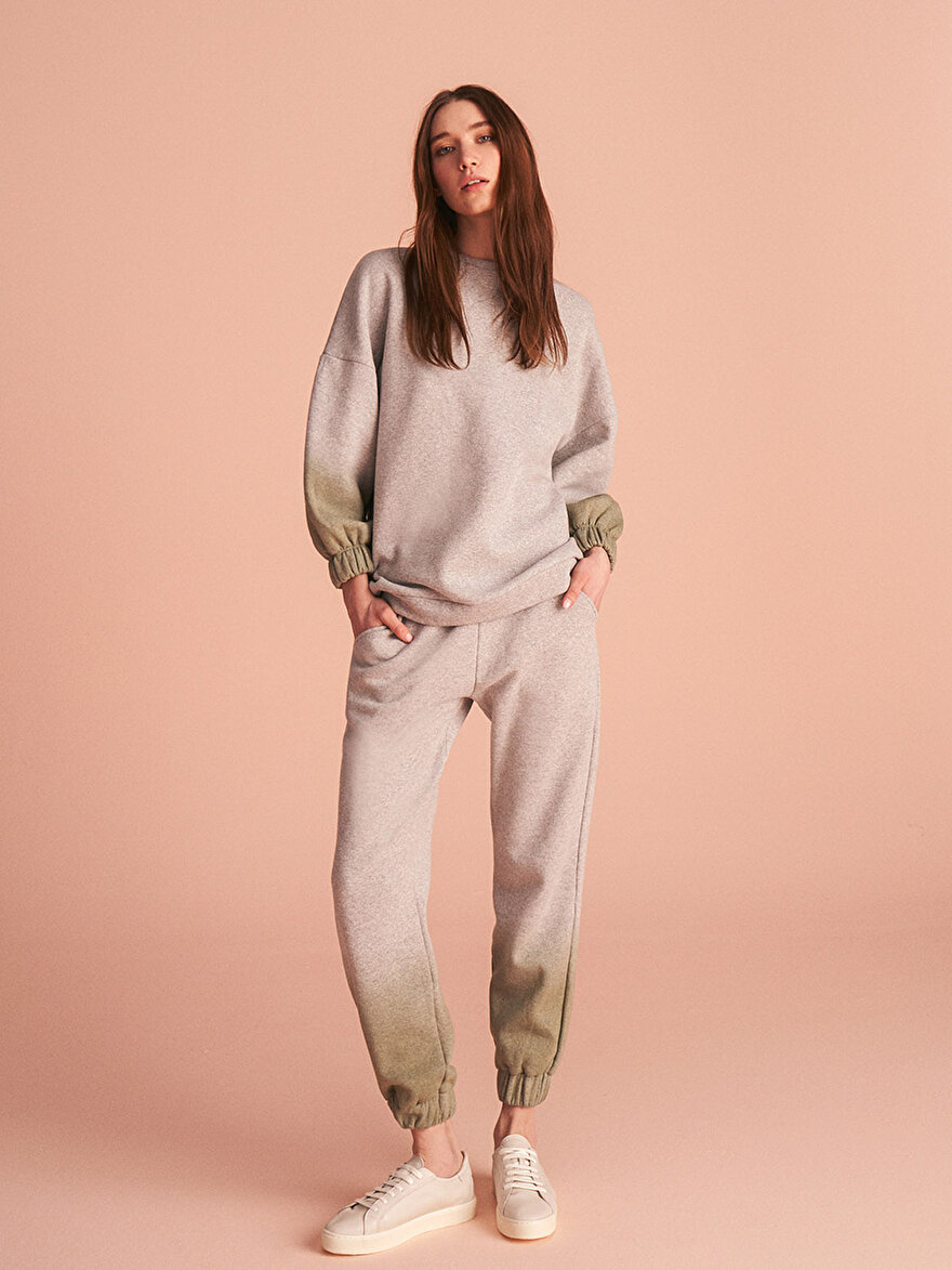 Nocturne Degradeli Sweatshirt
