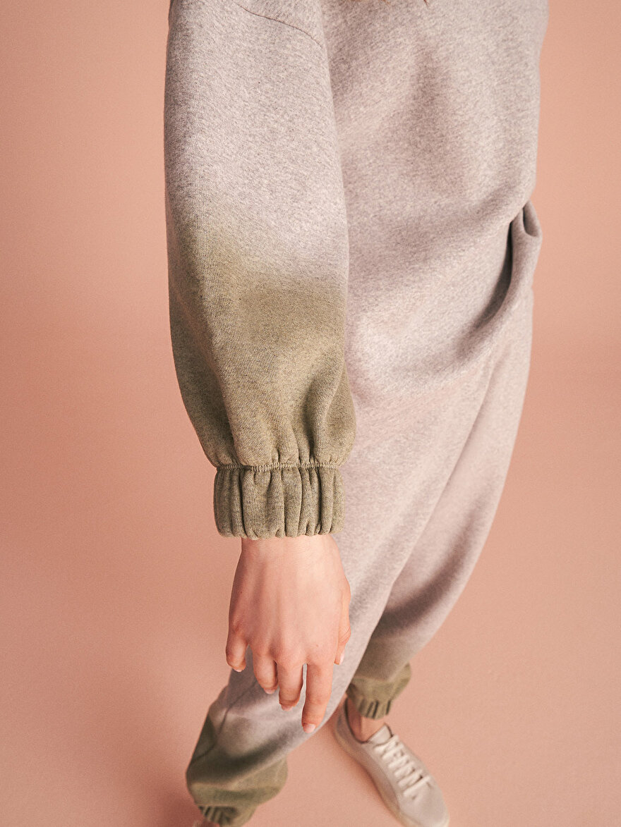 Nocturne Degradeli Sweatshirt