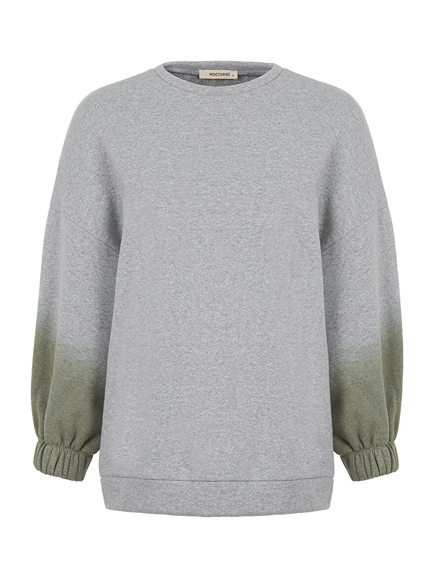 Nocturne Degradeli Sweatshirt