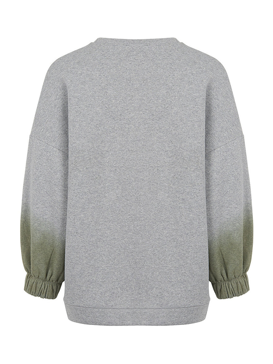 Nocturne Degradeli Sweatshirt