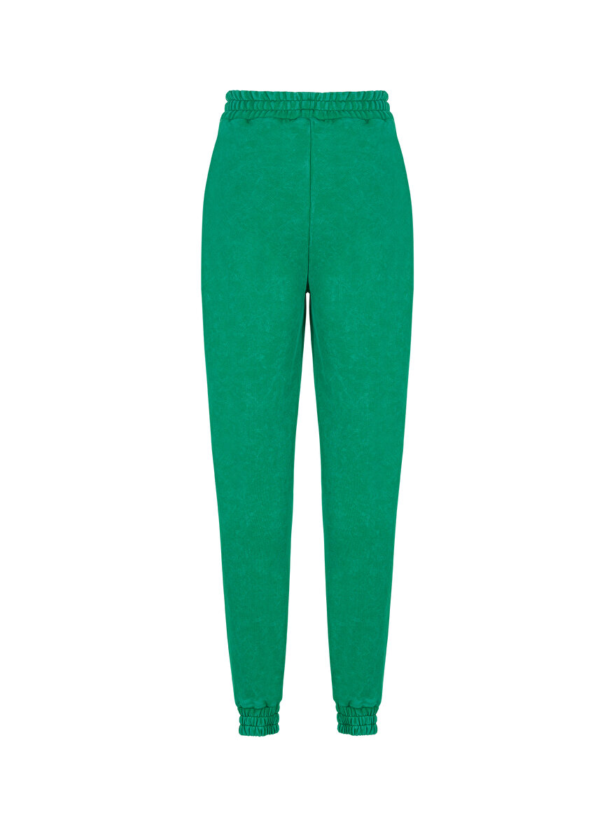 Nocturne Örme Jogging Pantolon