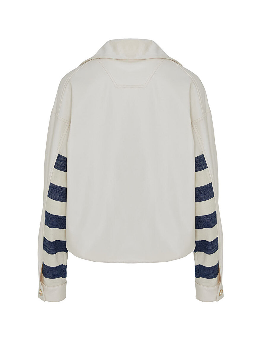 Nocturne Garnili Sweatshirt
