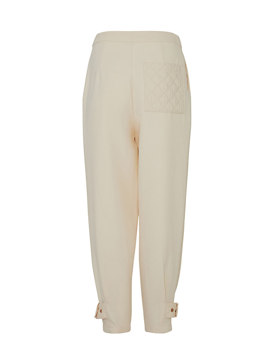 Nocturne Garnili Kapitone Jogging Pantolon