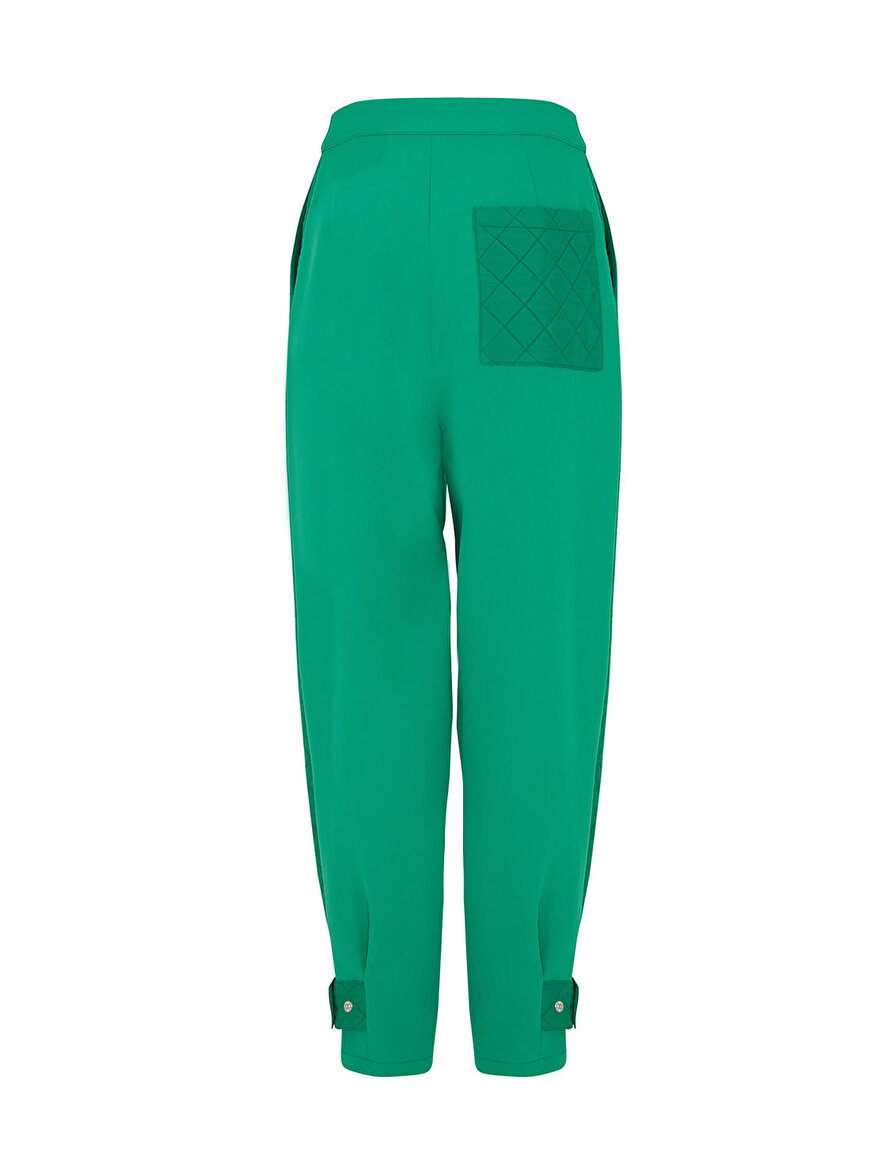 Nocturne Kapitone Jogging Pantolon