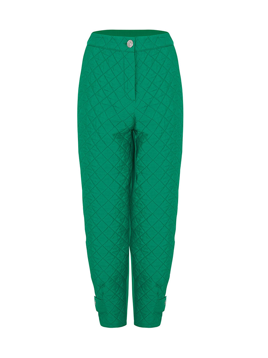 Nocturne Kapitone Jogging Pantolon