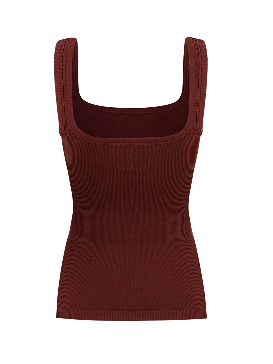 Nocturne Fitilli Kalın Askılı Body