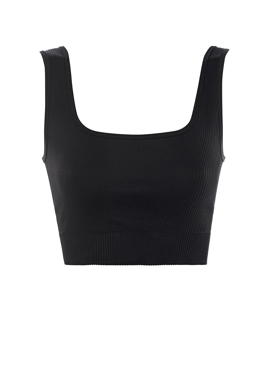 Nocturne Fitilli Kalın Askılı Body