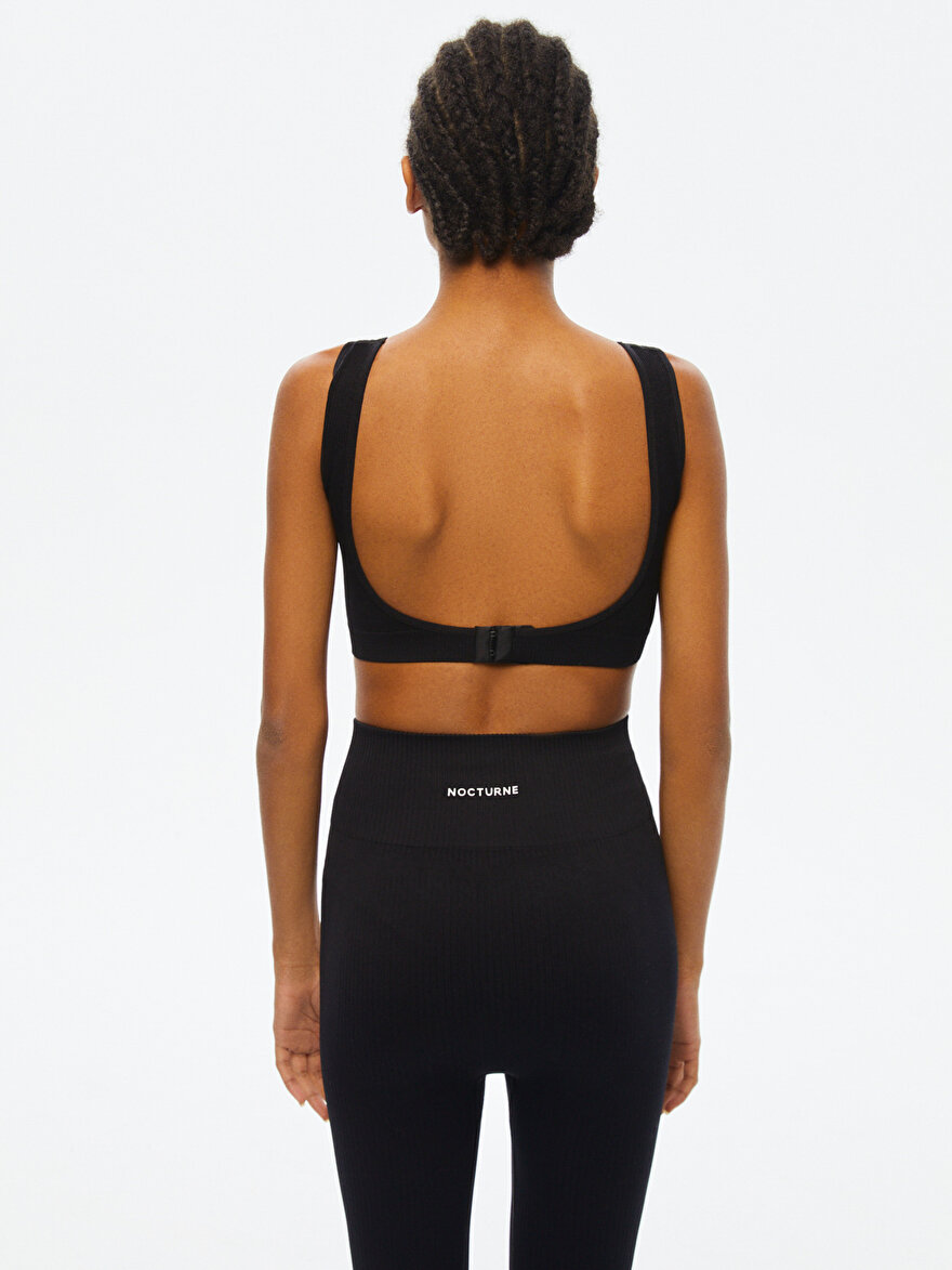 Nocturne Fitilli Body