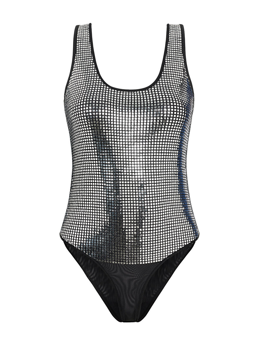 Nocturne Metalik Jarse Body
