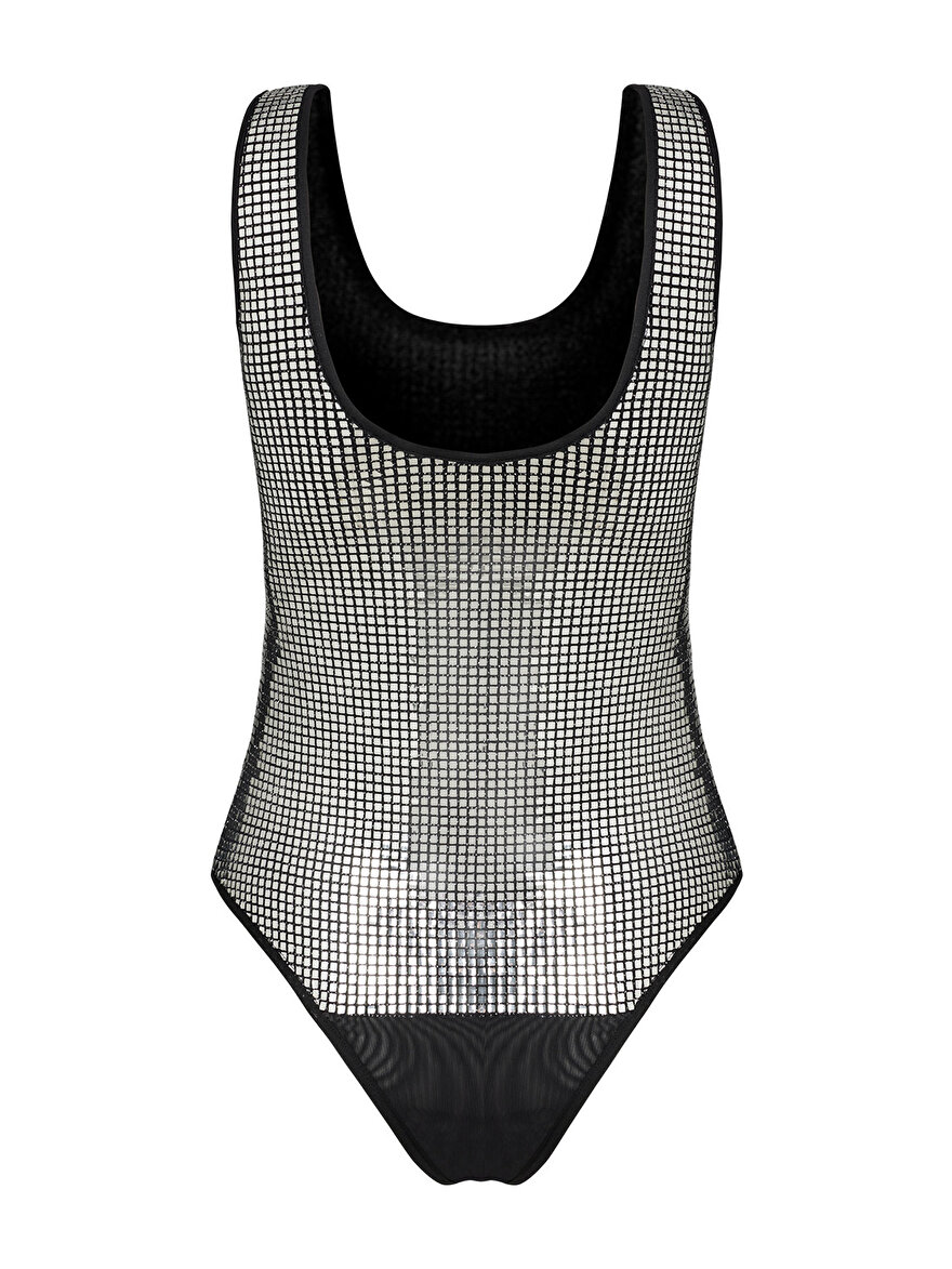Nocturne Metalik Jarse Body