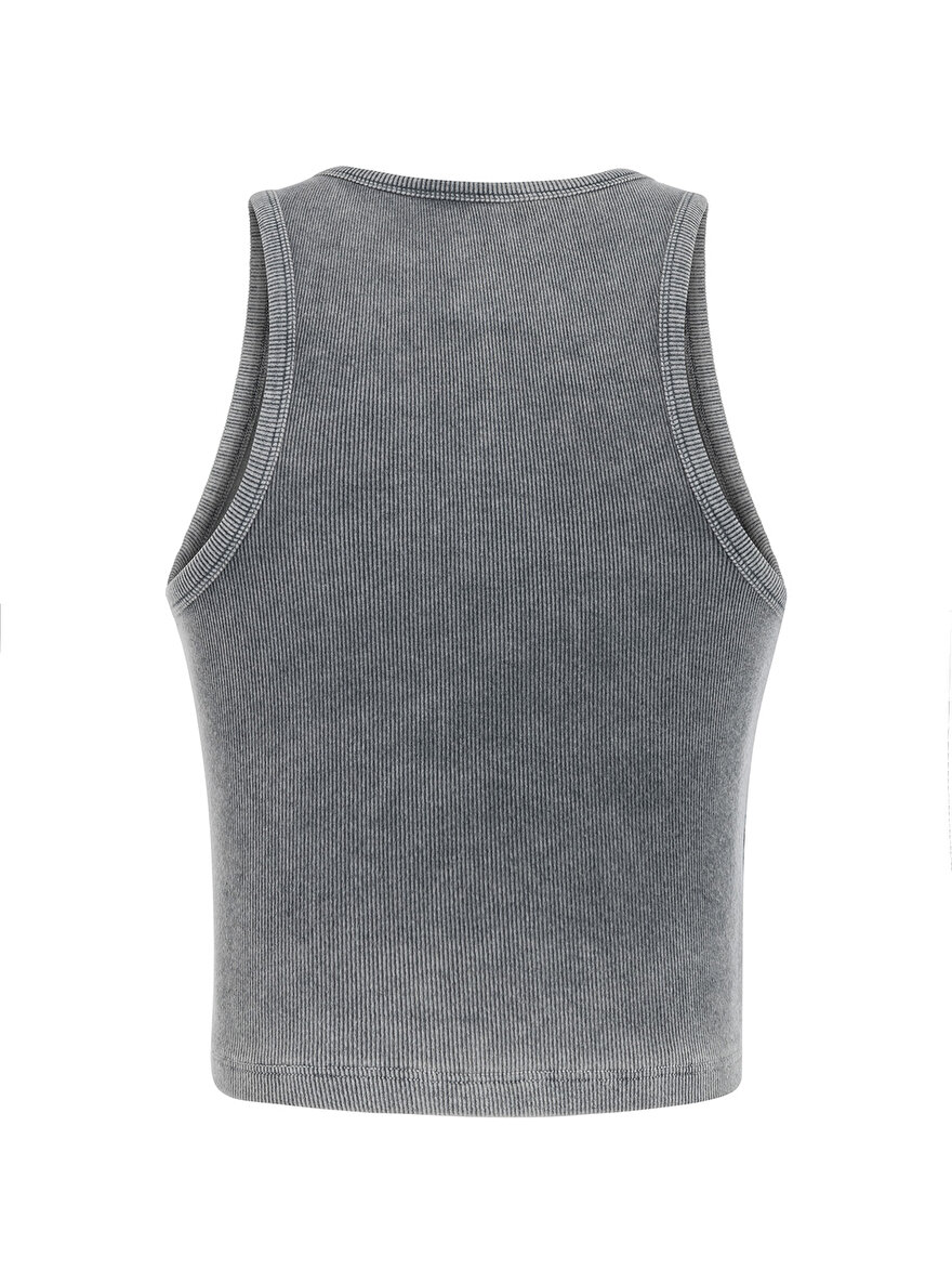 Nocturne Fitilli Taş Detaylı Body