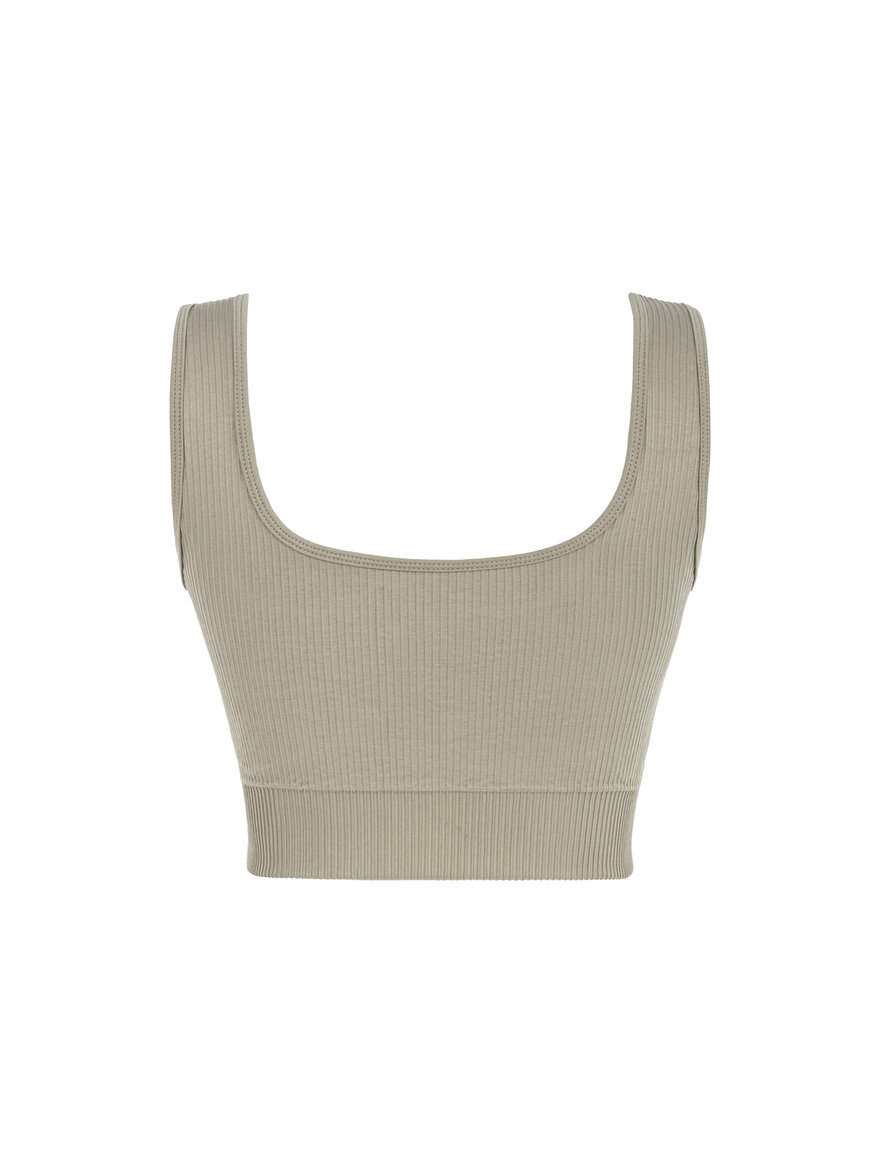 Nocturne Fitilli Crop Top