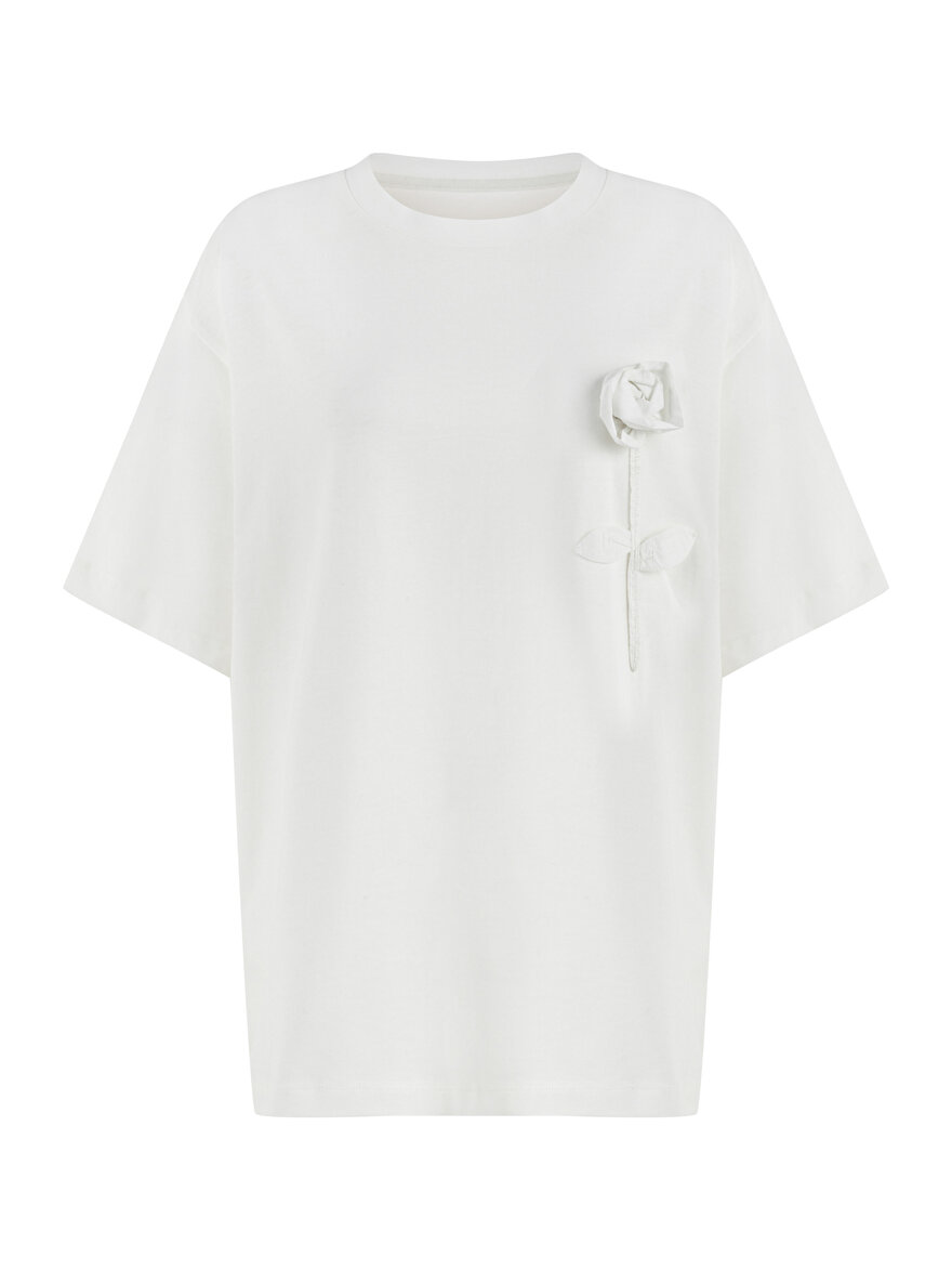 Nocturne Oversize T-Shirt