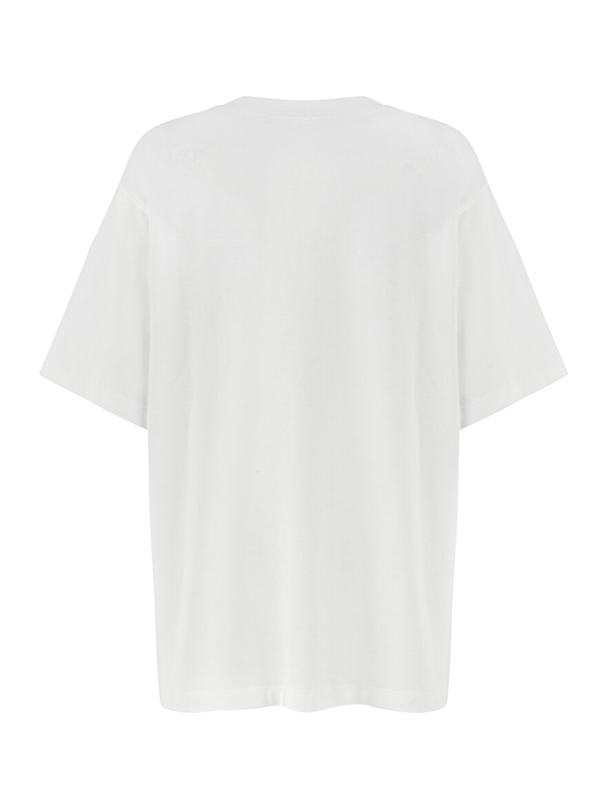 Nocturne Oversize T-Shirt