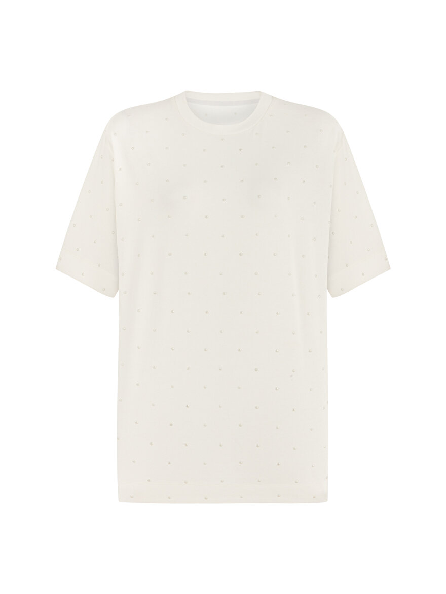 Nocturne Oversize T-Shirt
