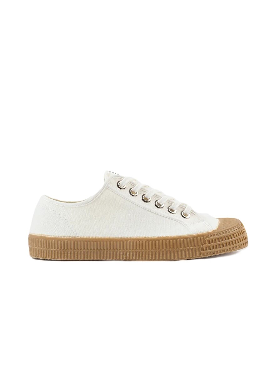 Nocturne Kanvas Sneaker