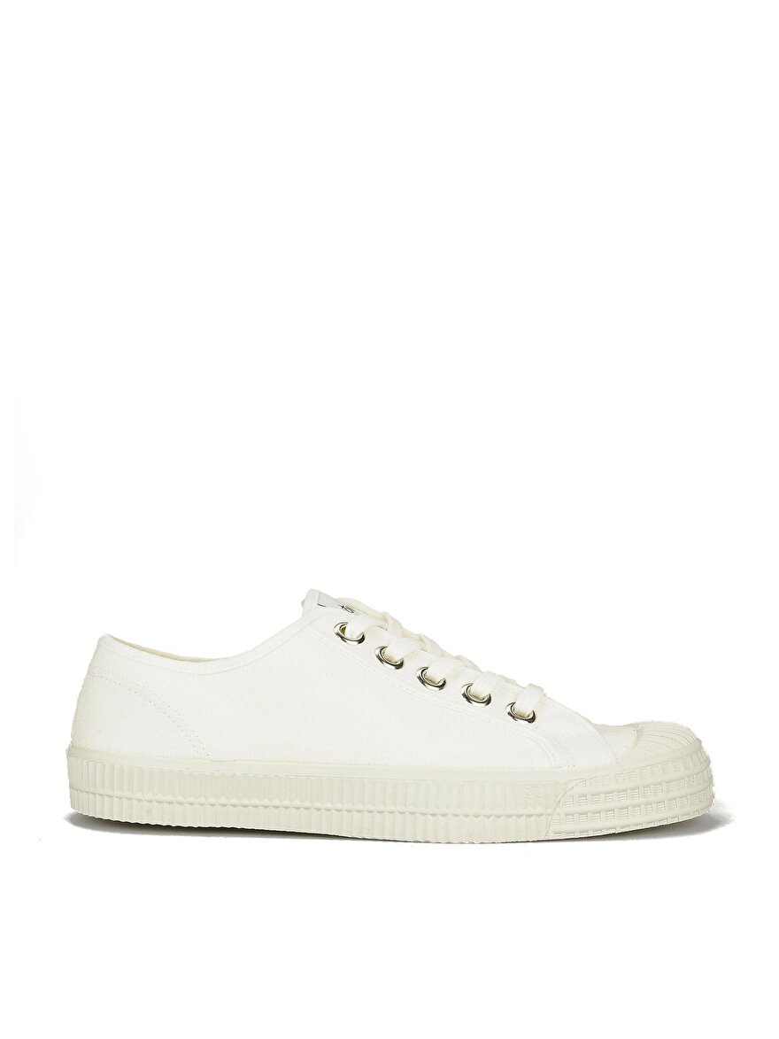 Nocturne Kanvas Sneaker
