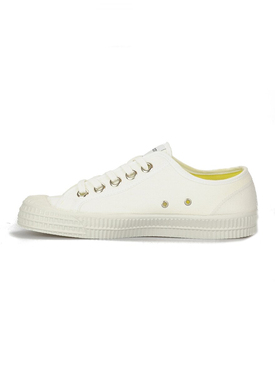 Nocturne Kanvas Sneaker