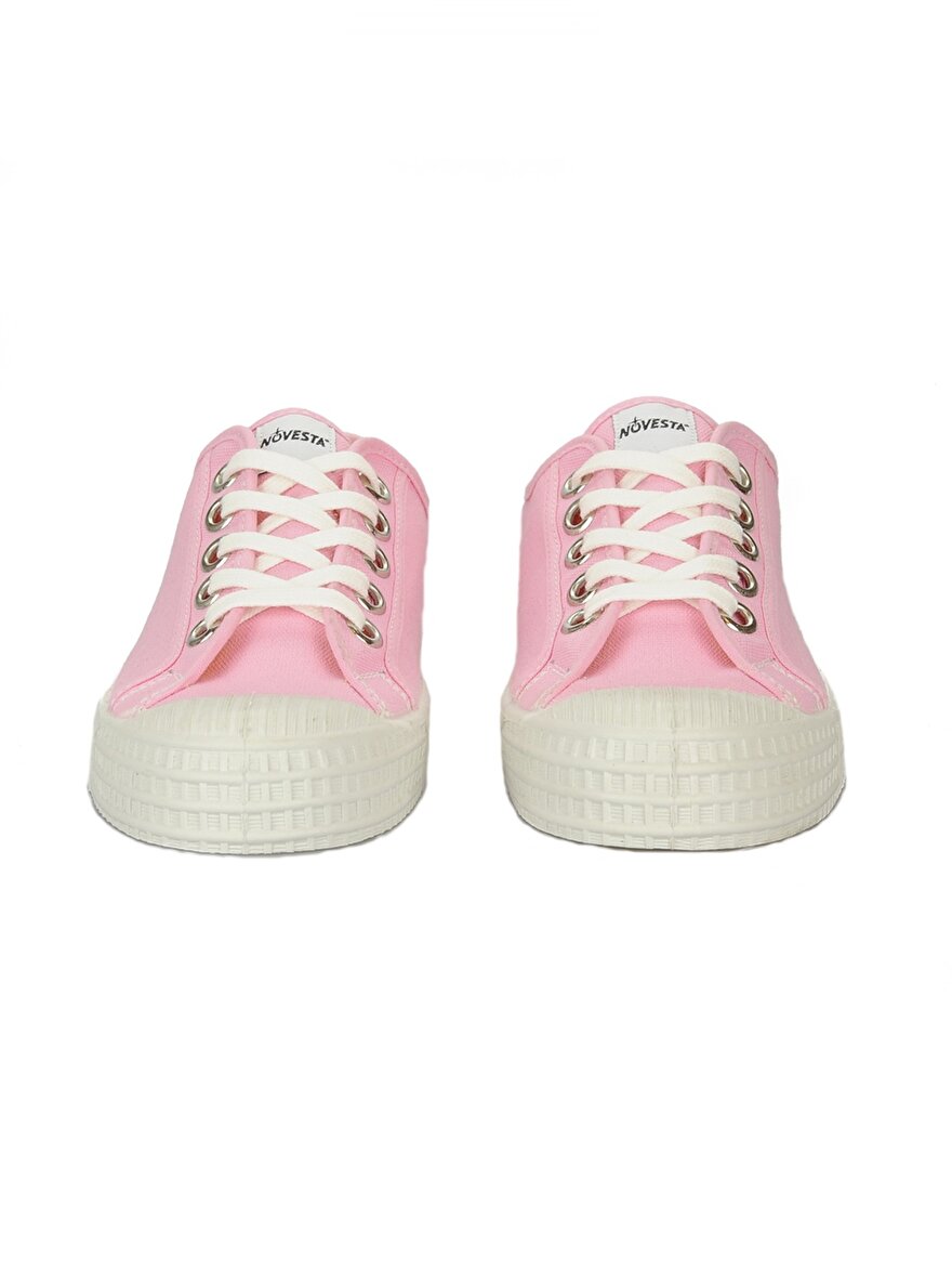 Nocturne Kanvas Sneaker