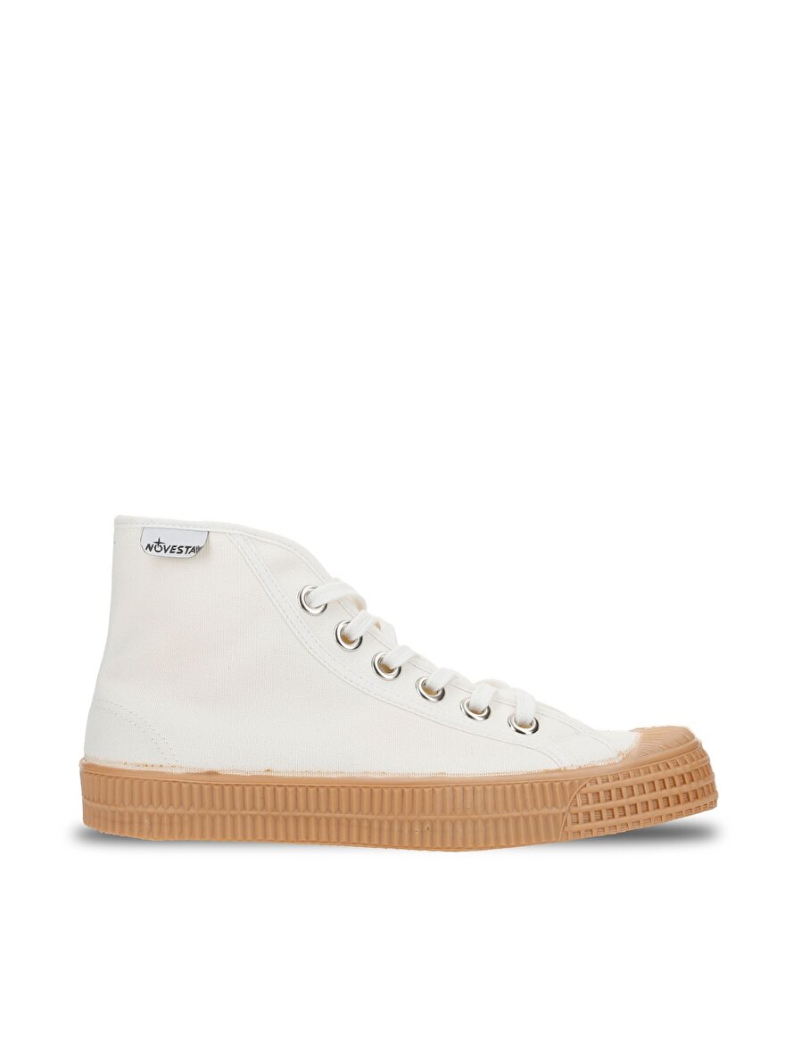 Nocturne Star Dribble Kanvas Sneaker