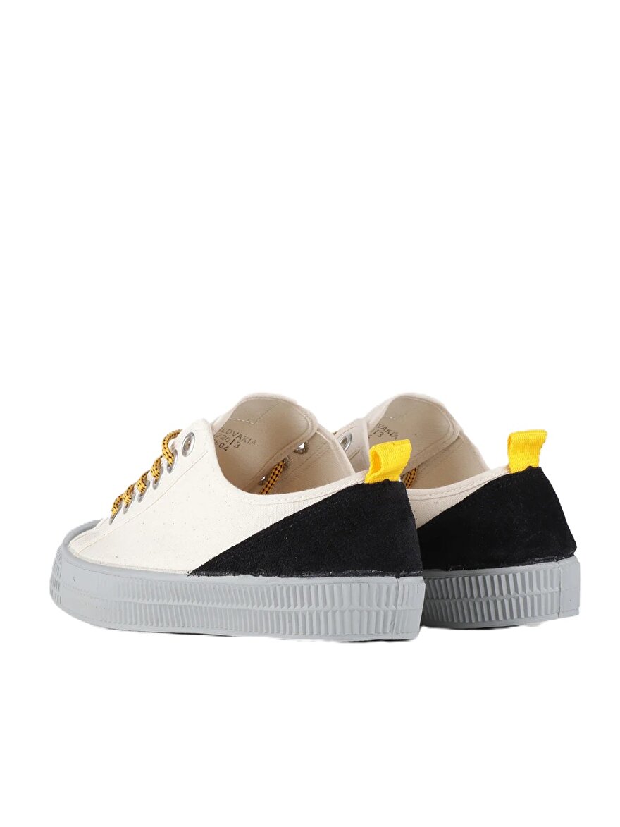 Nocturne Hiker Kanvas Sneaker