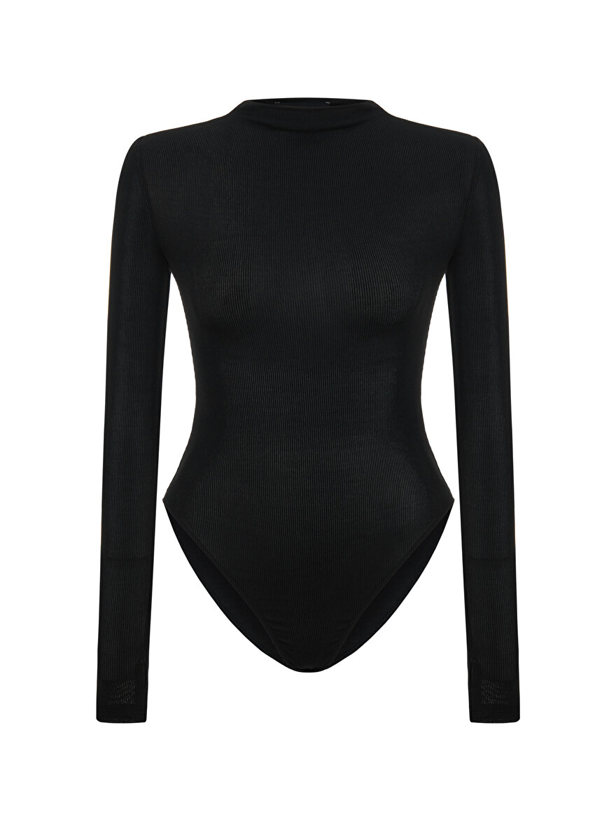 Nocturne Dik Yaka Body