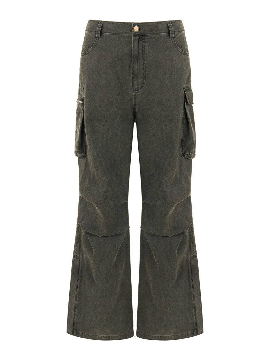 Nocturne Kargo Pantolon