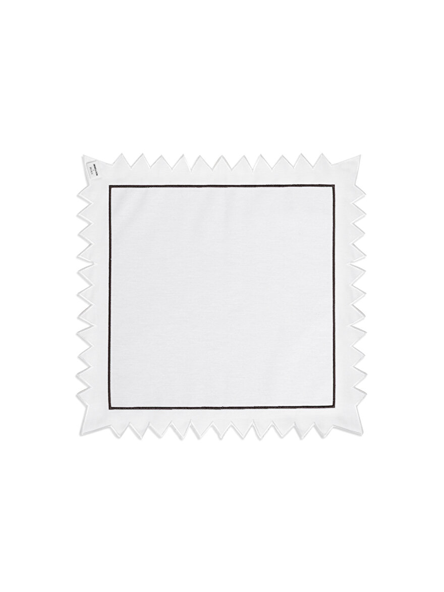 Nocturne Çift Yönlü Peçete