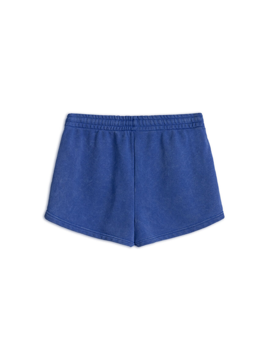 Nocturne Basic Mini Şort