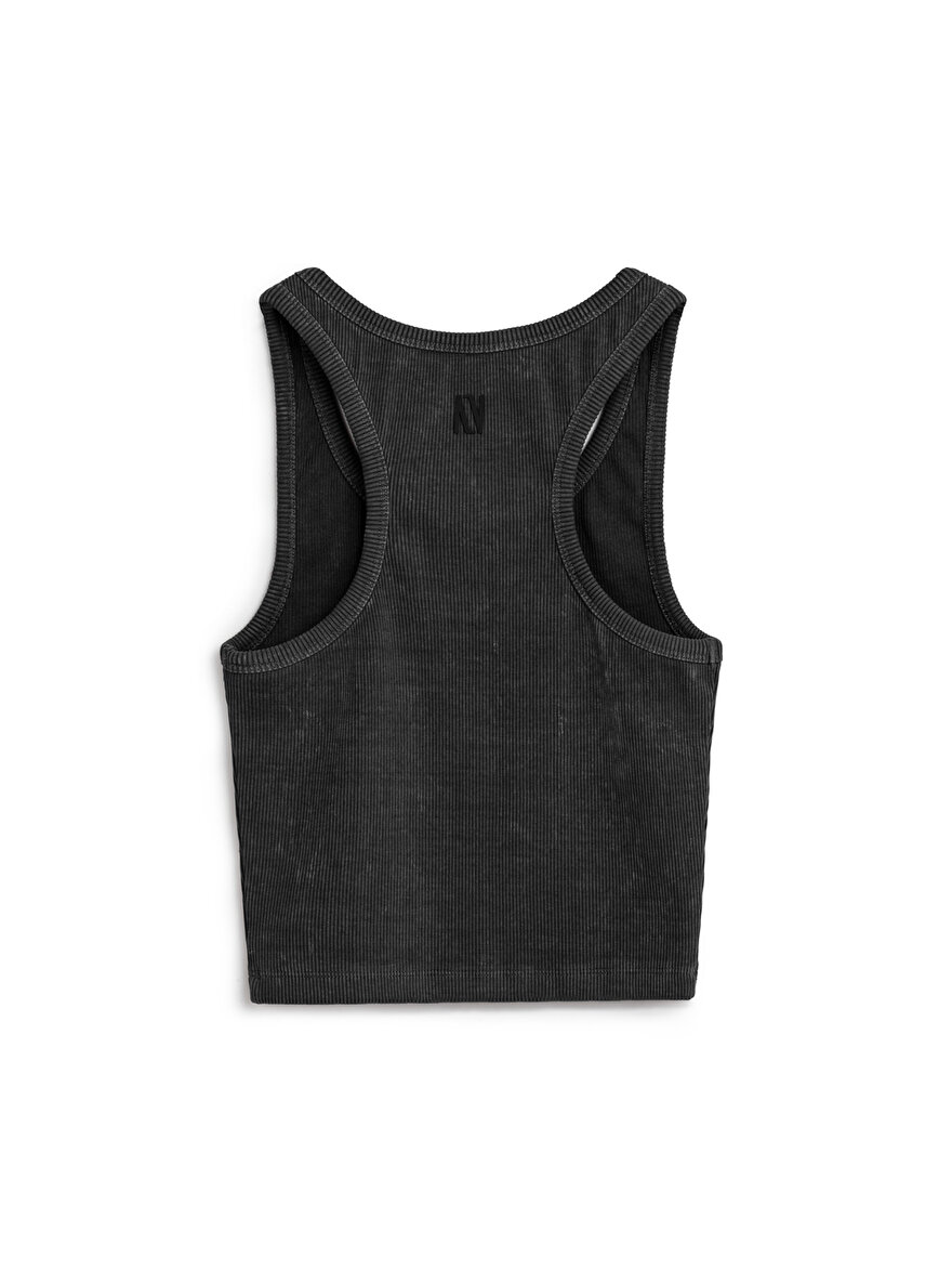 Nocturne Fitilli Crop Top