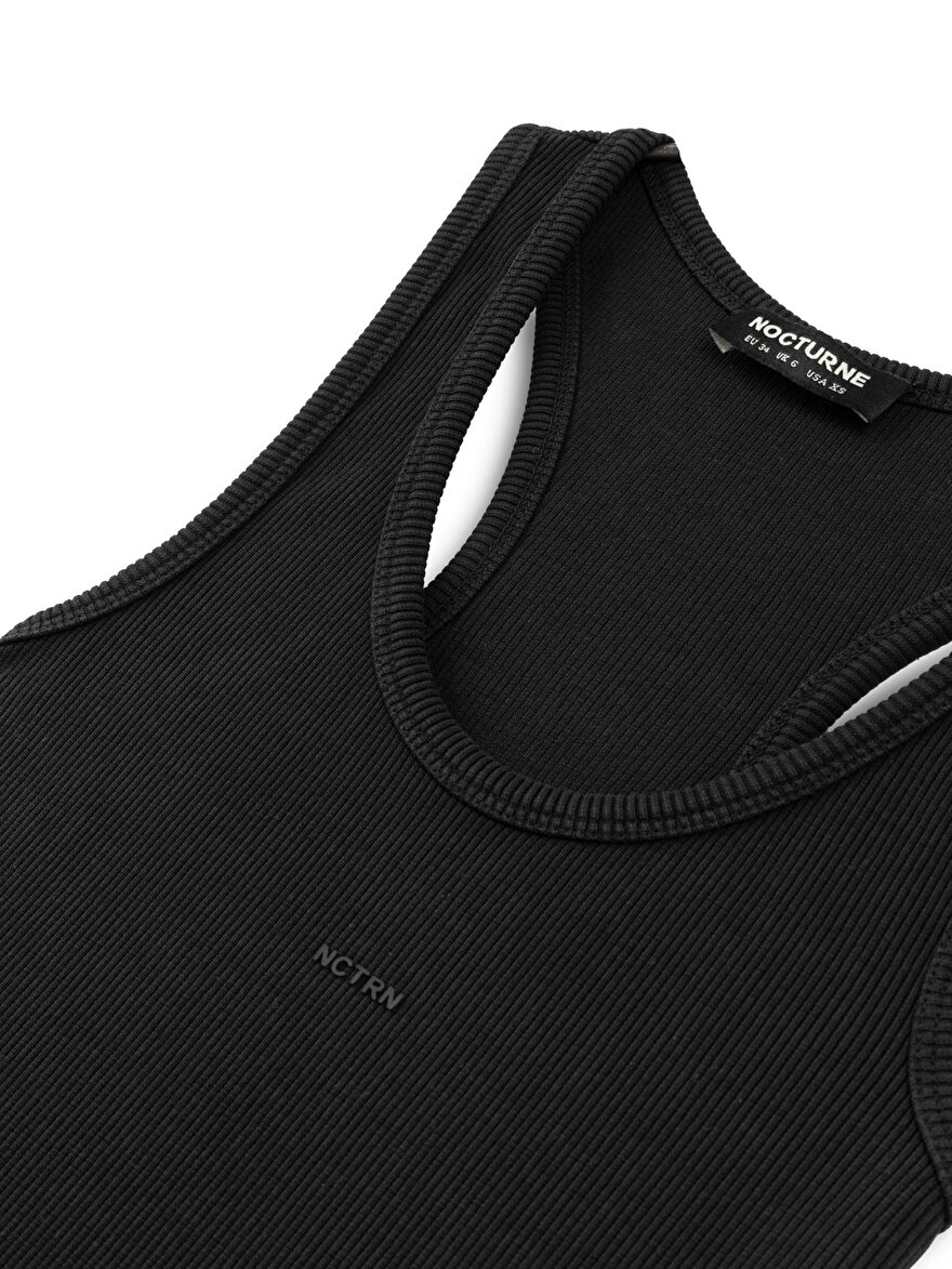 Nocturne Baskı Detaylı Maxi Elbise