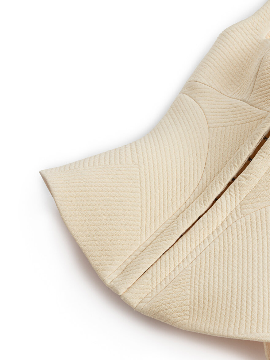 Nocturne Korse Tasarımlı Bluz