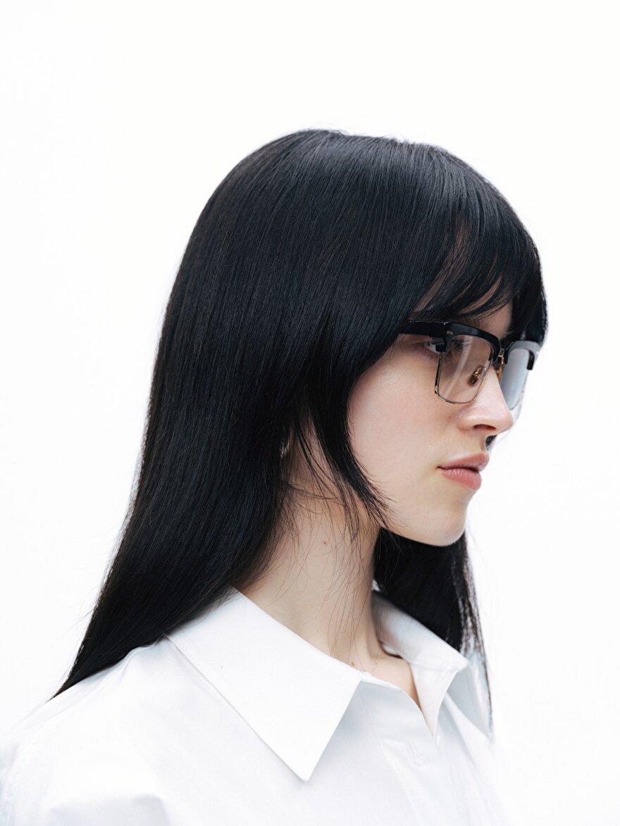 Nocturne Gömlek Body