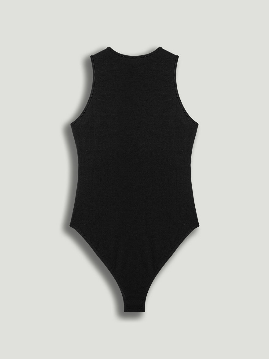 Nocturne Burgu Detaylı Body