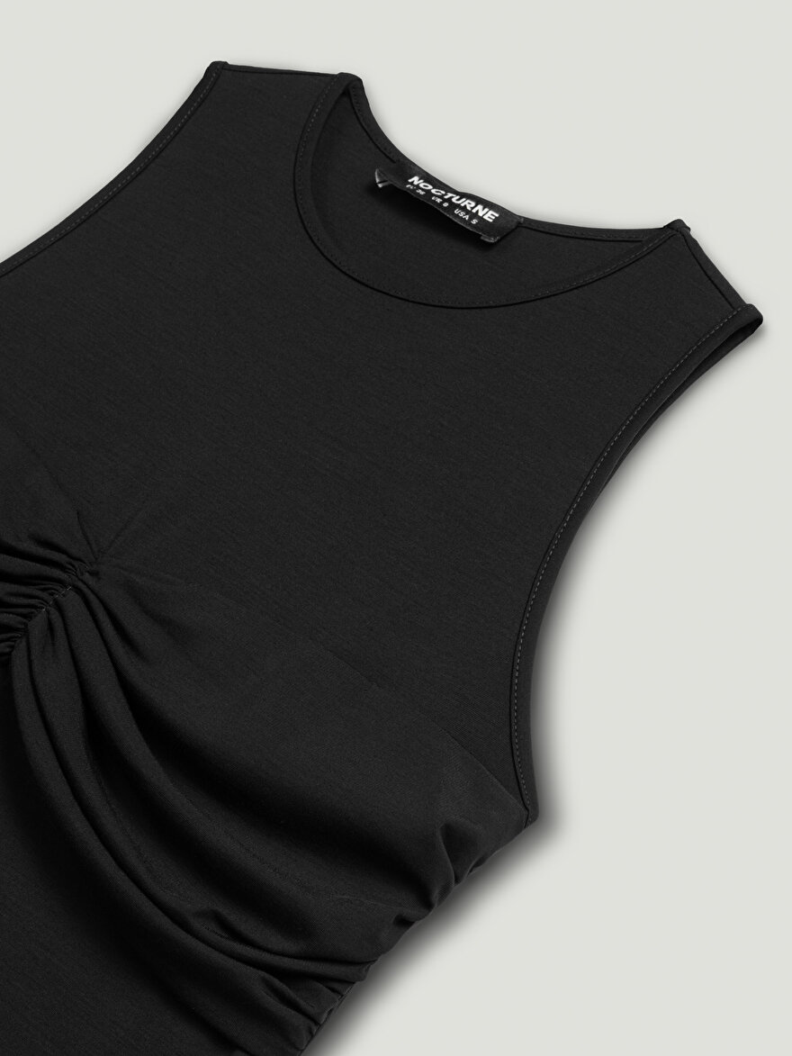 Nocturne Burgu Detaylı Body