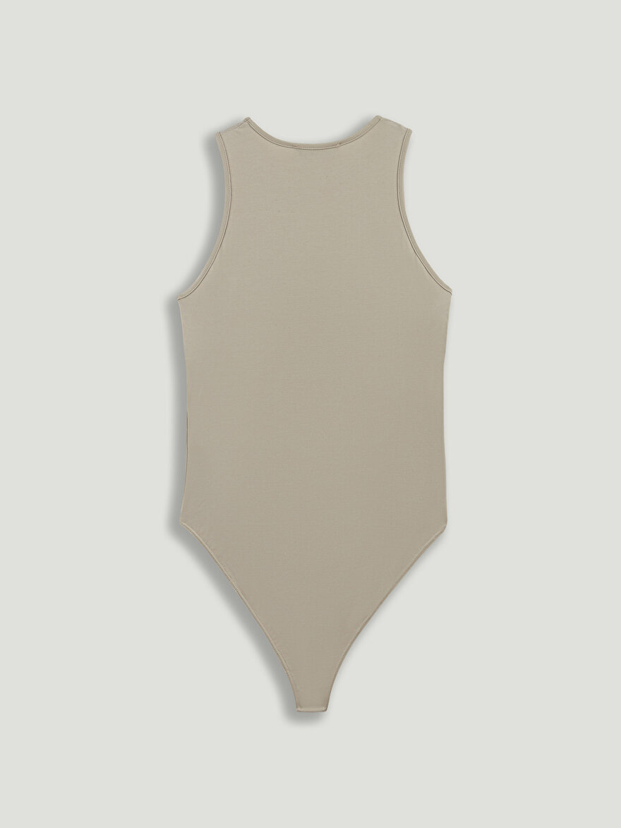 Nocturne Burgu Detaylı Body