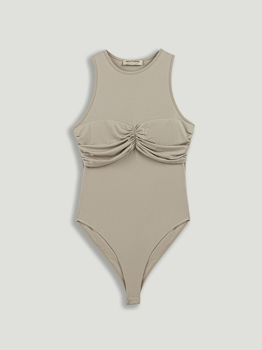 Nocturne Burgu Detaylı Body