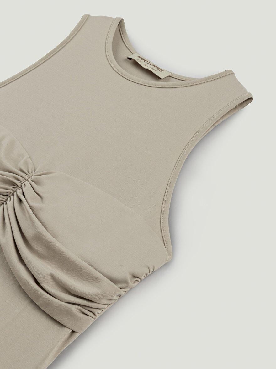 Nocturne Burgu Detaylı Body