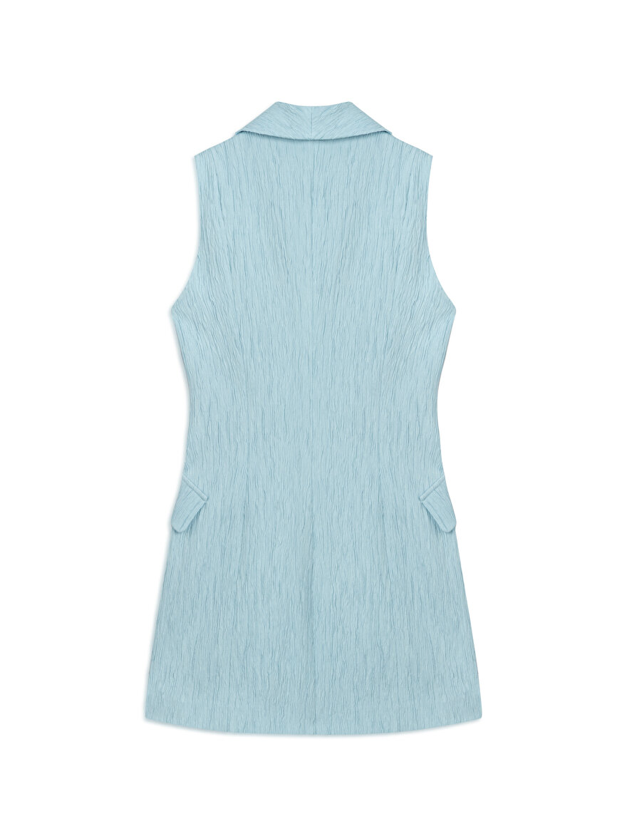 Nocturne Bolero Detaylı Mini Elbise