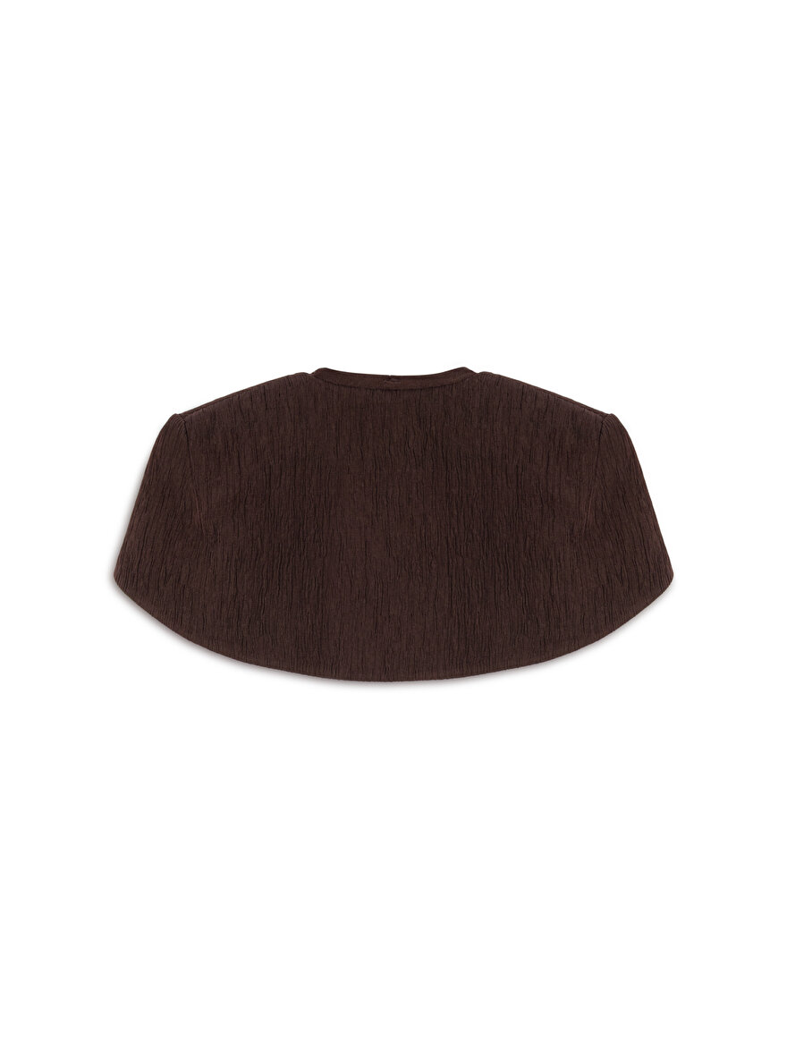 Nocturne Bolero Detaylı Mini Elbise