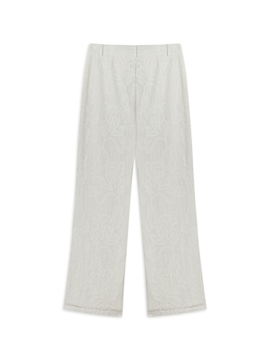 Nocturne Brodeli Pantolon