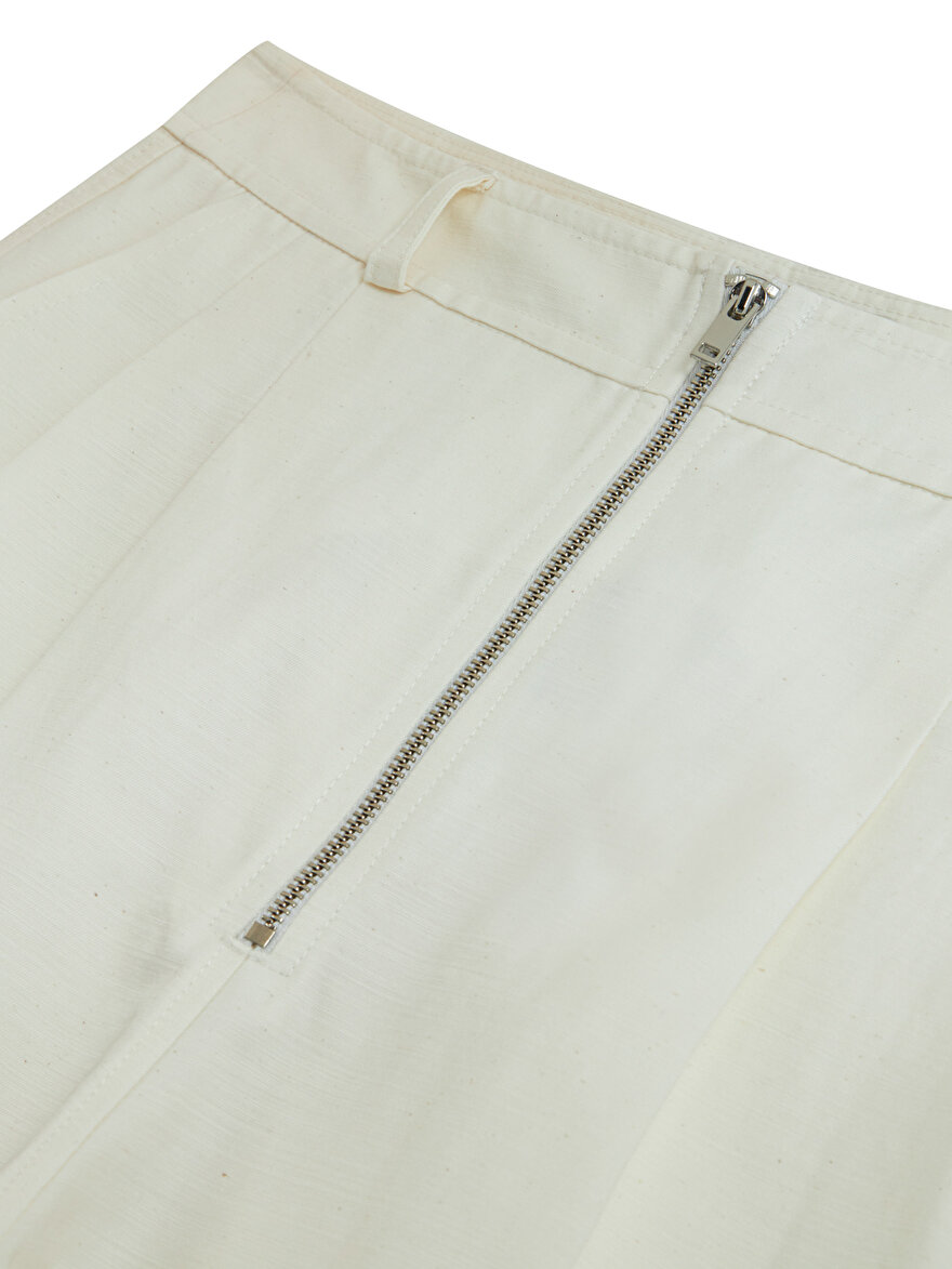 Nocturne Balon Kesim Pantolon