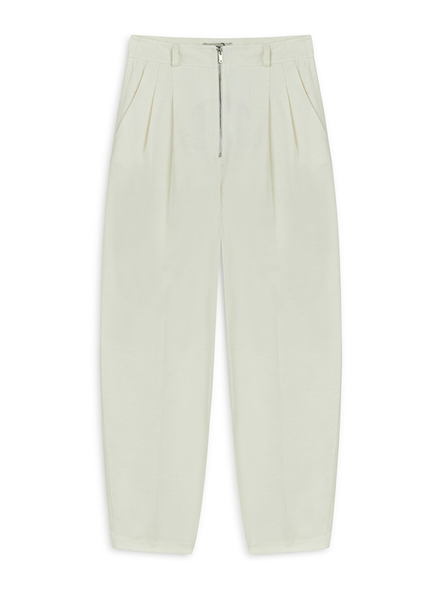 Nocturne Balon Kesim Pantolon
