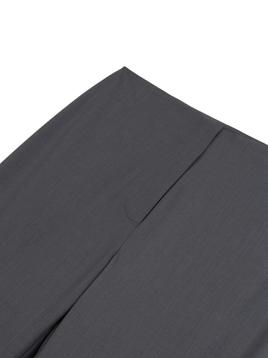 Nocturne Yırtmaçlı Pantolon
