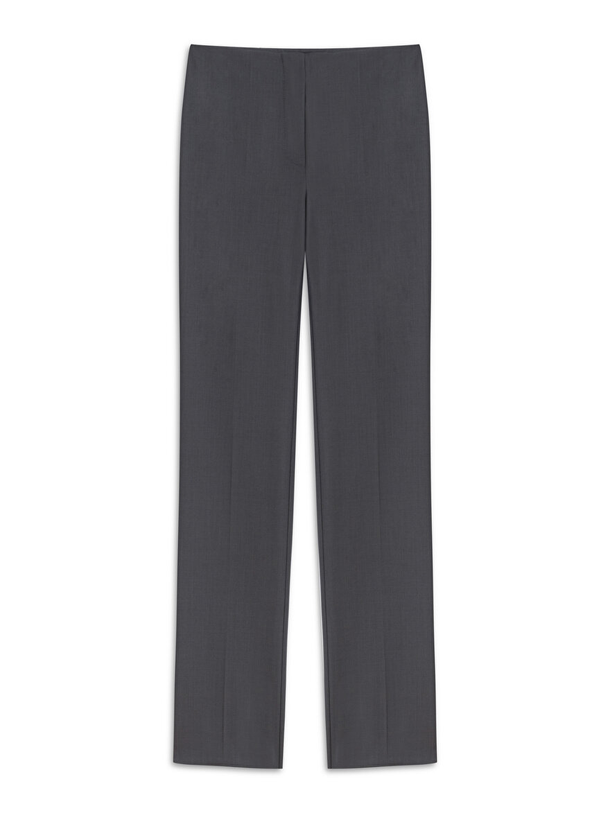 Nocturne Yırtmaçlı Pantolon