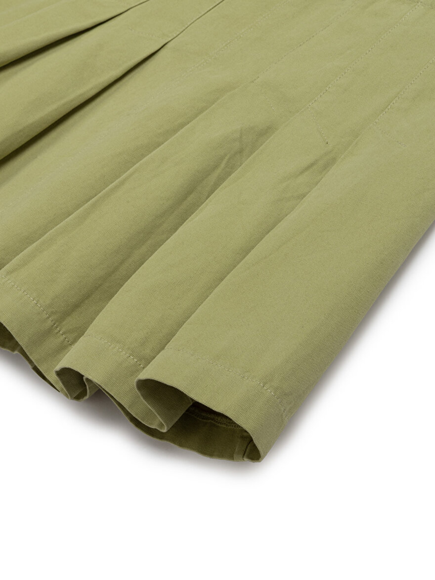 Nocturne Pilili Mini Etek