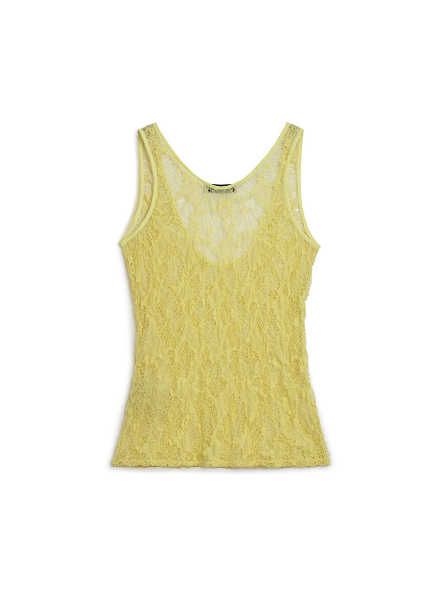 Nocturne Dantel Bluz