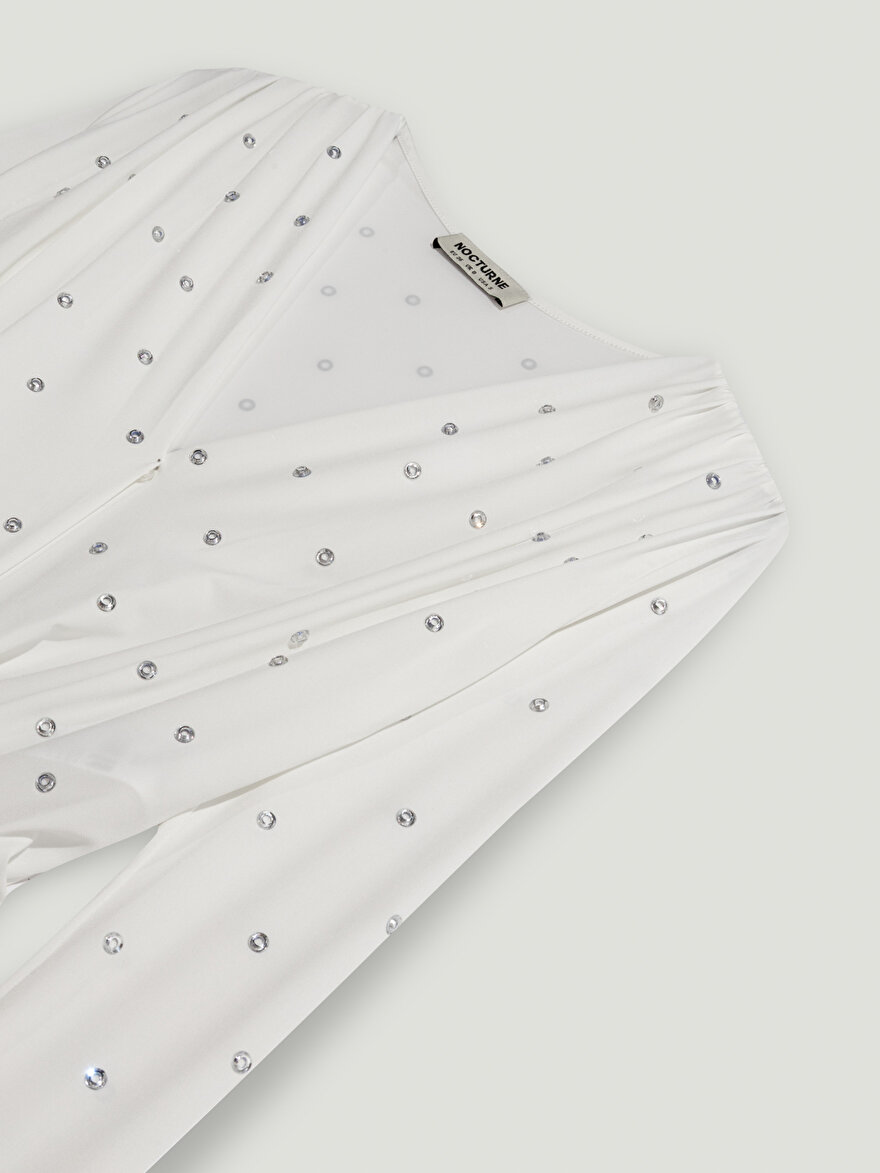 Nocturne Metal Detaylı Body