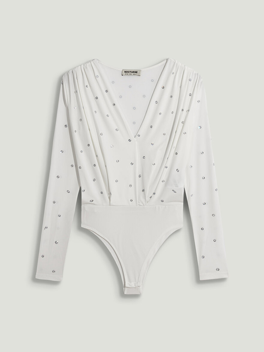 Nocturne Metal Detaylı Body